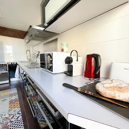 Apartament Le St Laurent - Ma Cabotte Chalon-sur-Saône Zewnętrze zdjęcie