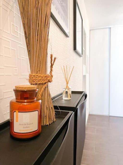 Apartament Le St Laurent - Ma Cabotte Chalon-sur-Saône Zewnętrze zdjęcie