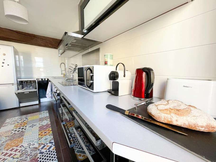 Apartament Le St Laurent - Ma Cabotte Chalon-sur-Saône Zewnętrze zdjęcie